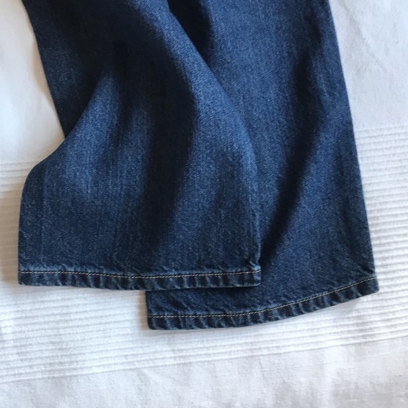Children's Place Carpenter Jeans Size 10 Slim - Picture 4 of 5
